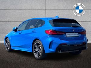 BMW 1 Series 118i M Sport - Image 2
