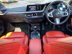 BMW 1 Series 118i M Sport - Image 4