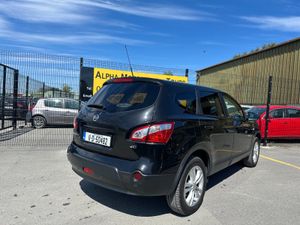 Nissan Qashqai+2 2011 7 Seats Fresh NCT Low Milage - Image 4