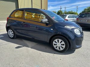 Citroen C1 2014 1.0 Liter petrol New Shape - Image 3