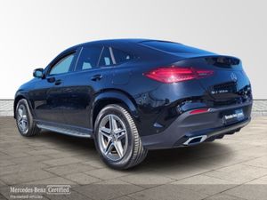 Mercedes-Benz GLE-Class Gle350de 4matic AMG Coupe - Image 3