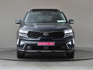 Kia Sorento 1.6 Phev Auto 4WD 7seats  full Leathe - Image 2