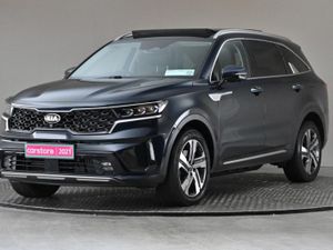 Kia Sorento 1.6 Phev Auto 4WD 7seats  full Leathe - Image 3