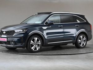 Kia Sorento 1.6 Phev Auto 4WD 7seats  full Leathe - Image 4