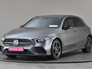 Mercedes-Benz A-Class A 160 AMG Line Executive - Image 3