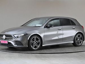 Mercedes-Benz A-Class A 160 AMG Line Executive - Image 4