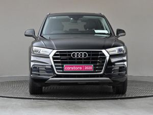 Audi Q5 35tdi 2.0 163BHP S-tronic Quattro SE  ful - Image 2