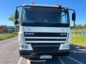 Daf 65.250 2021 Palfinger crane - Image 2