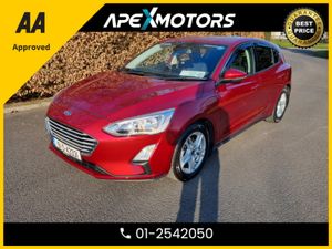 Ford Focus FINANCE ARRANGED * LOW LOW KMS * ZETEC - Image 4