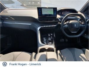 Peugeot 3008 1.5 Bluehdi 130bhp Auto Allure - Image 2