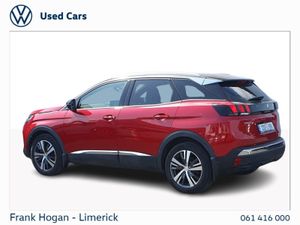 Peugeot 3008 1.5 Bluehdi 130bhp Auto Allure - Image 3