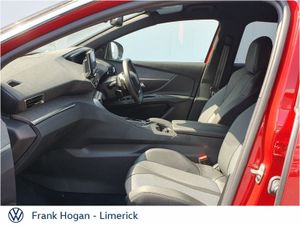 Peugeot 3008 1.5 Bluehdi 130bhp Auto Allure - Image 4