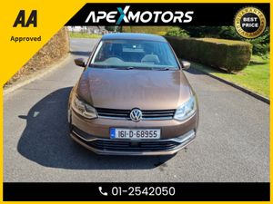 Volkswagen Polo FINANCE ARRANGED * SPECIAL 40TH ED - Image 2