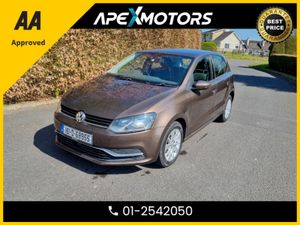 Volkswagen Polo FINANCE ARRANGED * SPECIAL 40TH ED - Image 3