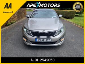 Hyundai i40 FINANCE ARRANGED * TOP-SPEC PLATINUM 4 - Image 3