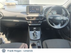 Hyundai Kona 1.6 Hybrid Executive Auto Call Paul - Image 2