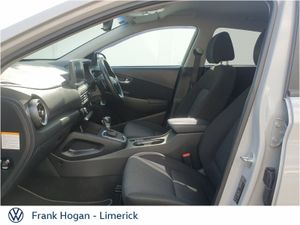 Hyundai Kona 1.6 Hybrid Executive Auto Call Paul - Image 4