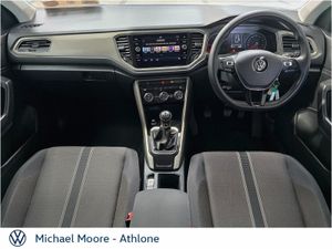 Volkswagen T-Roc 1.6 TDI 115bhp Design - Image 2