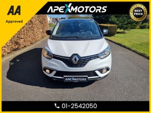 Renault Grand Scenic FINANCE ARRANGED * DIESEL  * - Image 2