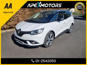 Renault Grand Scenic FINANCE ARRANGED * DIESEL  * - Image 3