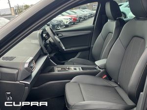Cupra Leon 1.5 Etsi 150HP DSG  brand New - Ready - Image 4
