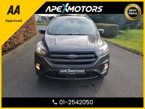 Ford Kuga FINANCE ARRANGED * TOP-SPEC *  * ST-LINE - Image 2