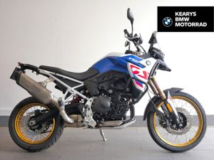BMW F900 GS 900cc - Image 2
