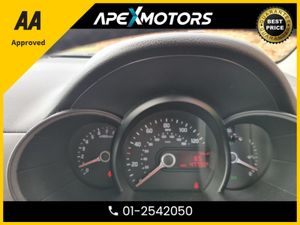 Kia Picanto 1.2 * RELIABLE 5DR * LOW LOW MILES  * - Image 4