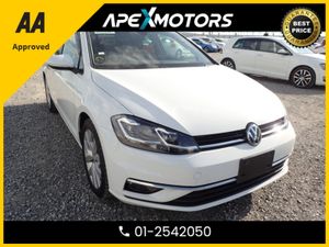 Volkswagen Golf FINANCE ARRANGED * NEW MODEL * FUL - Image 2