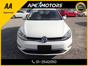 Volkswagen Golf FINANCE ARRANGED * NEW MODEL * FUL - Image 3