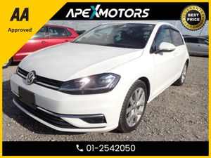 Volkswagen Golf FINANCE ARRANGED * NEW MODEL * FUL - Image 4