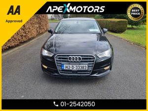 Audi A3 FINANCE ARRANGED * AUTOMATIC (DSG) * 1.4 S - Image 2