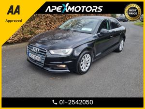 Audi A3 FINANCE ARRANGED * AUTOMATIC (DSG) * 1.4 S - Image 3