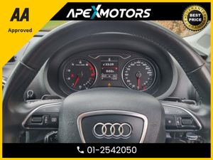 Audi A3 FINANCE ARRANGED * AUTOMATIC (DSG) * 1.4 S - Image 4