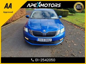 Skoda Octavia FINANCE ARRANGED * AMBITION 1.6 TDI - Image 2