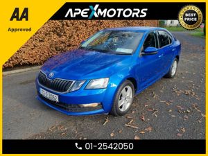 Skoda Octavia FINANCE ARRANGED * AMBITION 1.6 TDI - Image 3