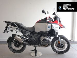 BMW R 1300 GS Adventure TE - Image 2