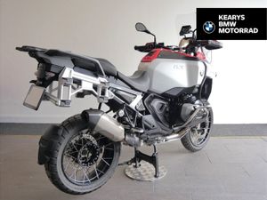 BMW R 1300 GS Adventure TE - Image 3