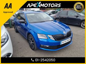Skoda Octavia FINANCE ARRANGED * TOP-SPEC STYLE 1. - Image 3