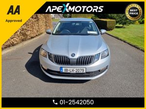 Skoda Octavia FINANCE ARRANGED * AMBITION 1.6 TDI - Image 2