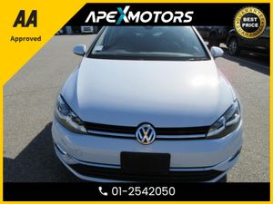 Volkswagen Golf FINANCE ARRANGED * 1.4 HIGHLINE TE - Image 2