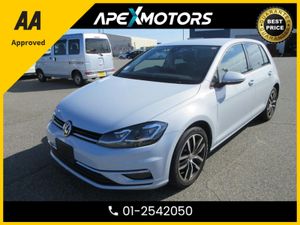 Volkswagen Golf FINANCE ARRANGED * 1.4 HIGHLINE TE - Image 3