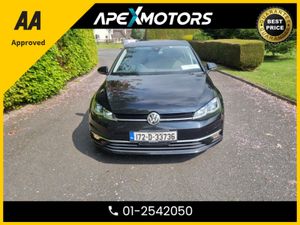 Volkswagen Golf FINANCE ARRANGED * 1.4 HIGHLINE TE - Image 2