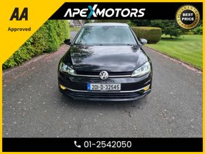 Volkswagen Golf FINANCE ARRANGED * 2.0 DIESEL AUTO - Image 2
