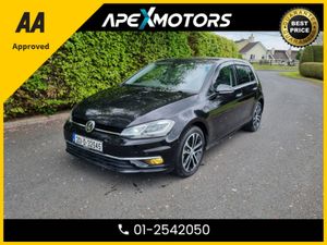 Volkswagen Golf FINANCE ARRANGED * 2.0 DIESEL AUTO - Image 3