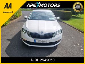 Skoda Octavia FINANCE ARRANGED * TOP-SPEC SOL 1.6 - Image 2