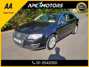 Volkswagen Passat PETROL 4DR * TOP-SPEC HIGHLINE 1 - Image 3