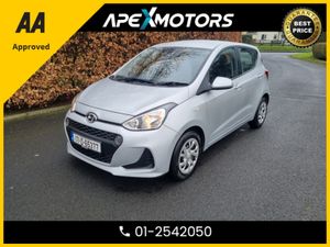 Hyundai i10 FINANCE ARRANGED * TOP-SPEC SE 5Dr * N - Image 4