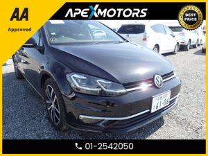 Volkswagen Golf FINANCE ARRANGED * 1.4 HIGHLINE  * - Image 2