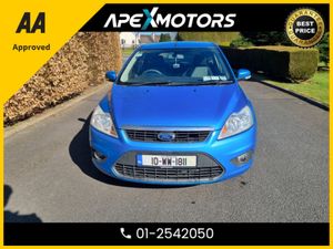 Ford Focus STYLE 1.6 TDCI 90PS 5DR * AA APPROVED * - Image 2